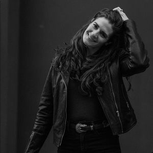 Meet your Posher, Ferrin